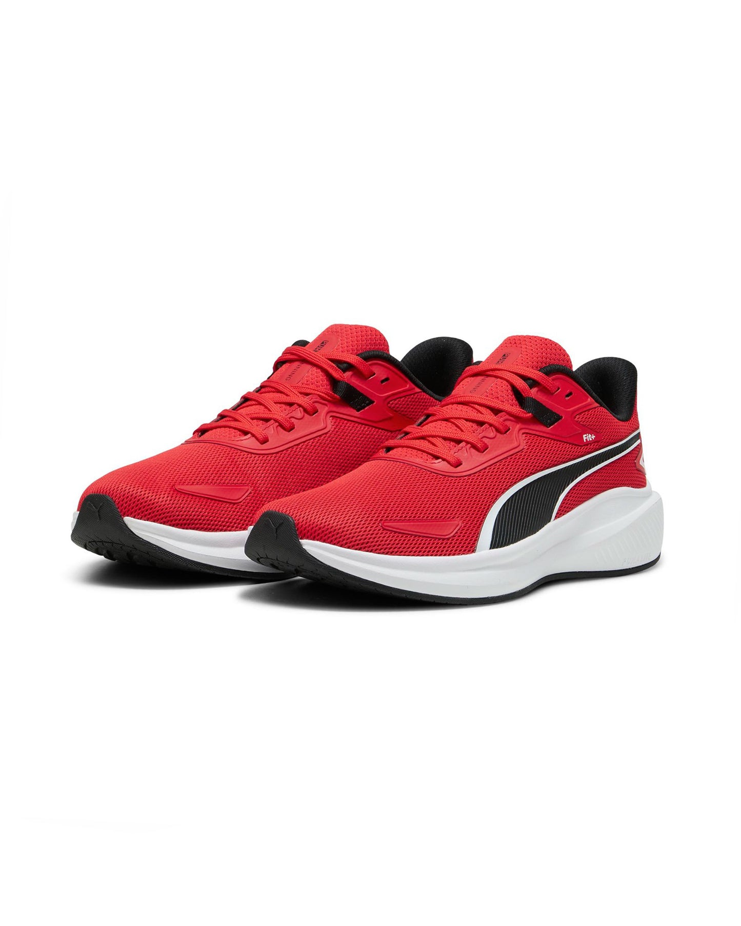 PUMA Skyrocket Lite, Scarpe Da Ginnastica Uomo - Blu, Rosso