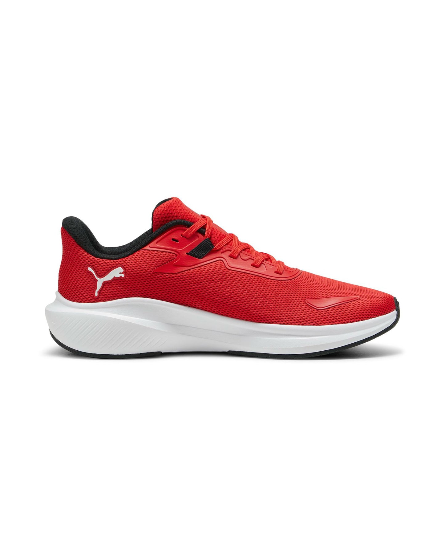 PUMA Skyrocket Lite, Scarpe Da Ginnastica Uomo - Blu, Rosso