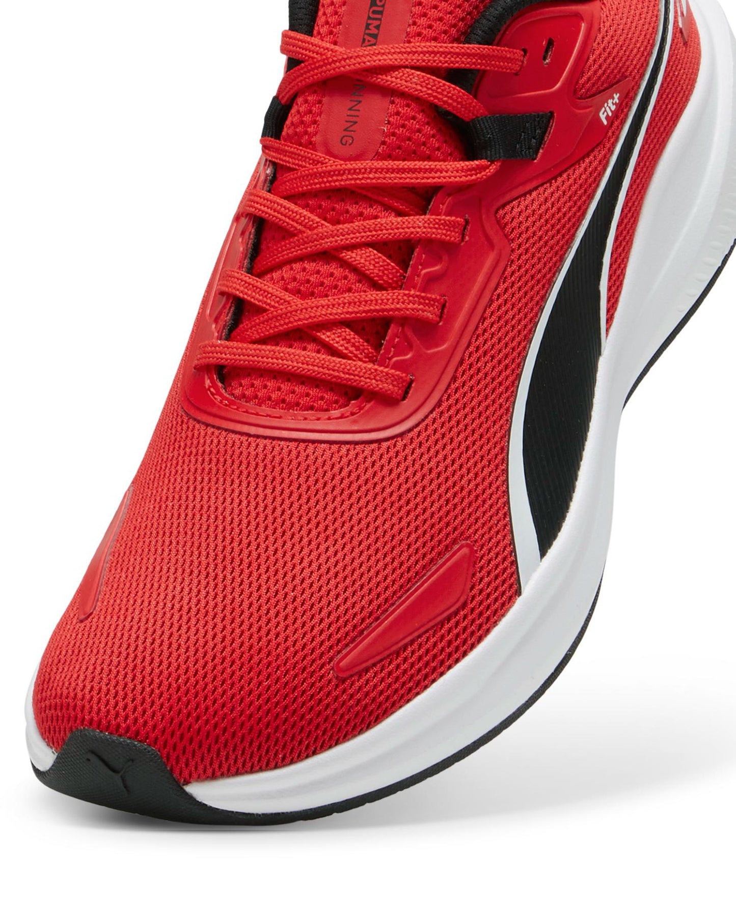 PUMA Skyrocket Lite, Scarpe Da Ginnastica Uomo - Blu, Rosso