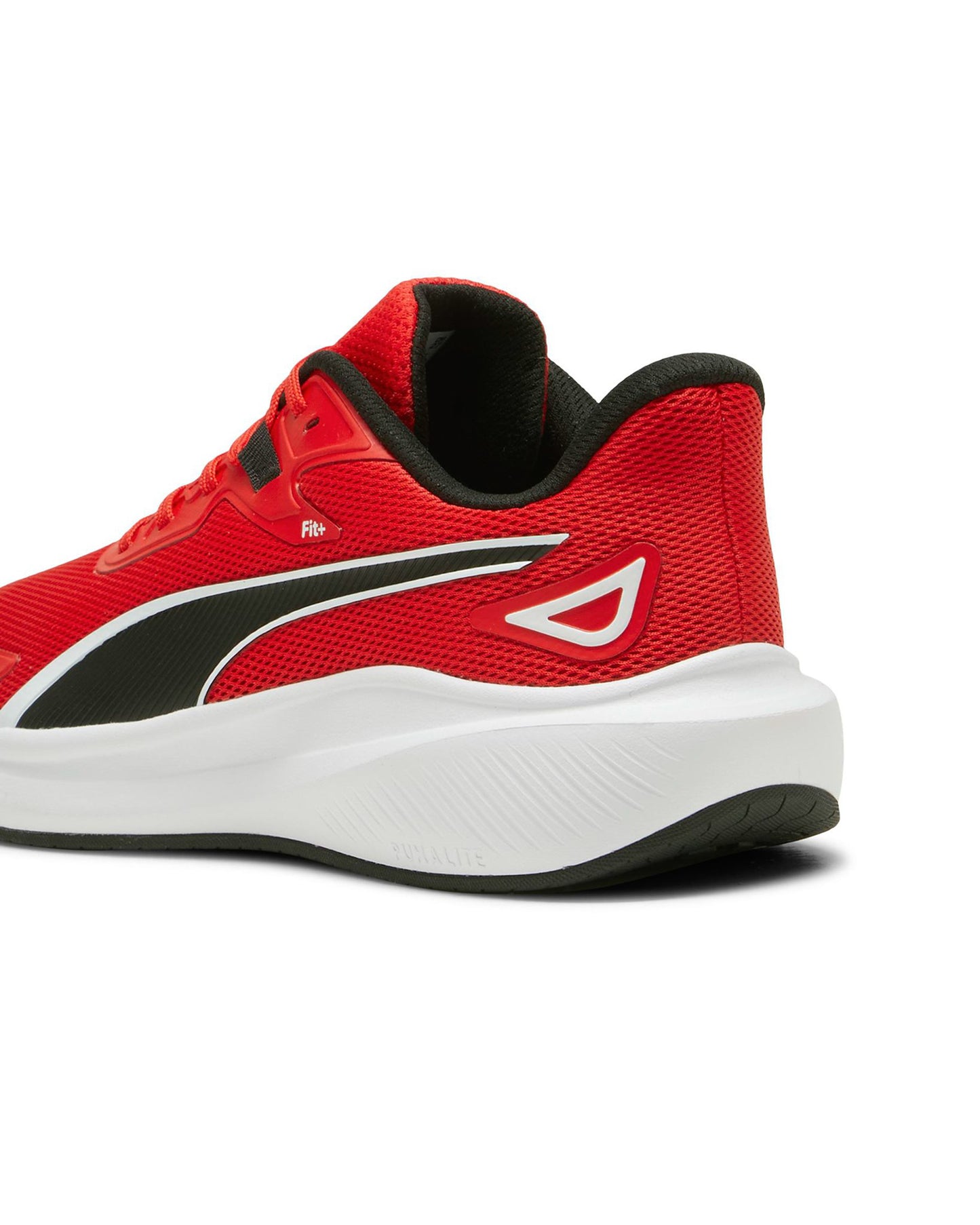 PUMA Skyrocket Lite, Scarpe Da Ginnastica Uomo - Blu, Rosso