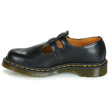 Scarpe donne Dr. Martens 8066 Mary Jane Nero