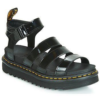 Sandali donne Dr. Martens Blaire Nero