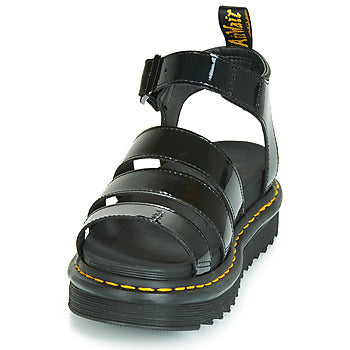 Sandali donne Dr. Martens Blaire Nero