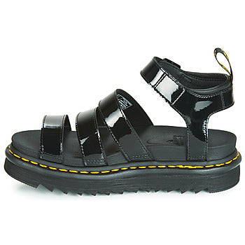 Sandali donne Dr. Martens Blaire Nero