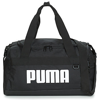 Borsa da sport donne Puma  CHAL DUFFEL BAG XS  Nero