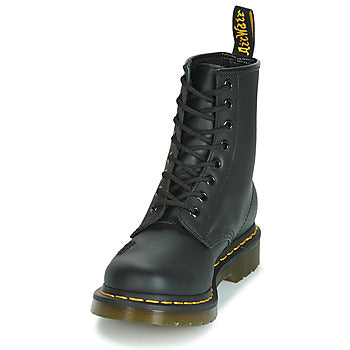 Stivaletti donne Dr. Martens 1460 VONDA MONO SOFTY T Nero