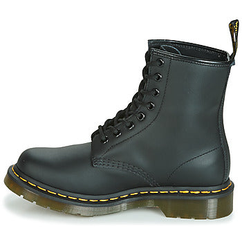 Stivaletti donne Dr. Martens 1460 VONDA MONO SOFTY T Nero