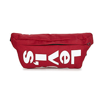 Marsupio donne Levis  BANANA SLING  Rosso