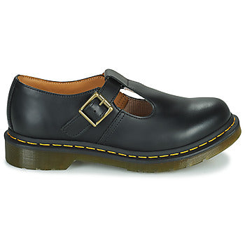 Scarpe donne Dr. Martens POLLEY Nero