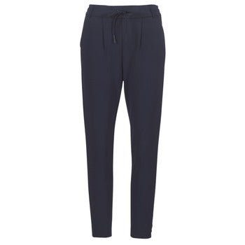 Pantalone Chino donne Only  ONLPOPTRASH  Blu