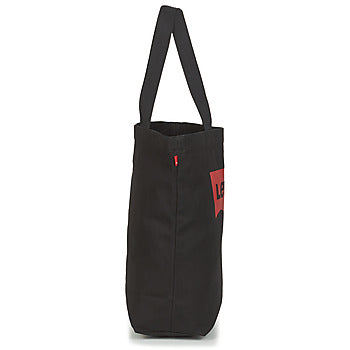 Borsa a spalla donne Levis  BATWING TOTE  Nero