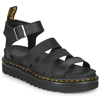 Sandali donne Dr. Martens BLAIRE Nero