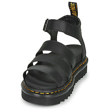 Sandali donne Dr. Martens BLAIRE Nero