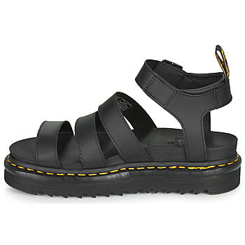 Sandali donne Dr. Martens BLAIRE Nero