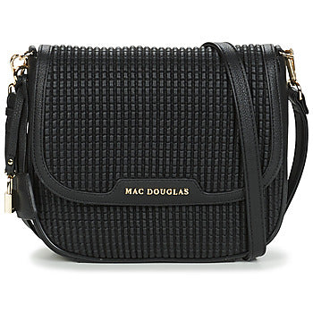 Borsa a tracolla donne Mac Douglas  BRYAN LUCILLA M  Nero