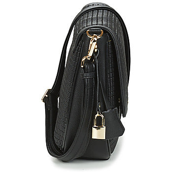 Borsa a tracolla donne Mac Douglas  BRYAN LUCILLA M  Nero