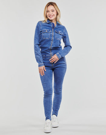 Tute / Jumpsuit donne Only  ONLCALLI  Blu