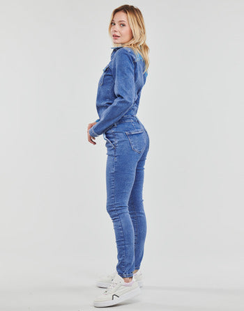 Tute / Jumpsuit donne Only  ONLCALLI  Blu