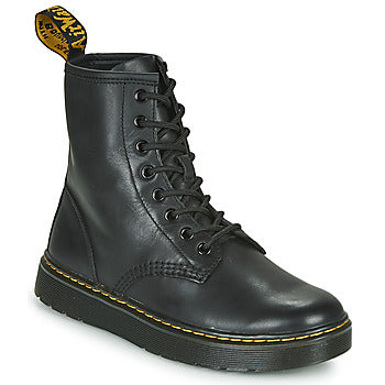 Stivaletti donne Dr. Martens THURSTON Nero