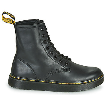 Stivaletti donne Dr. Martens THURSTON Nero