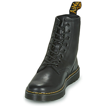 Stivaletti donne Dr. Martens THURSTON Nero