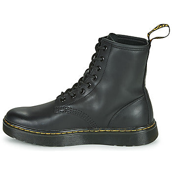 Stivaletti donne Dr. Martens THURSTON Nero