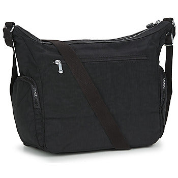 Borsa a tracolla donne Kipling  GABBIE  Nero