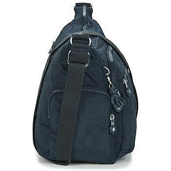 Borsa a tracolla donne Kipling  GABBIE  Blu