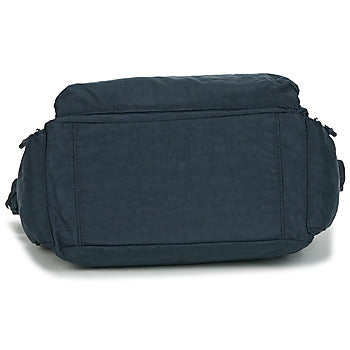 Borsa a tracolla donne Kipling  GABBIE  Blu