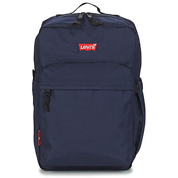 Zaini donne Levis  LEVI'S L PACK STANDARD  Blu