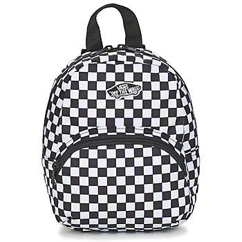 Zaini donne Vans  GOT THIS MINI BACKPACK  Nero