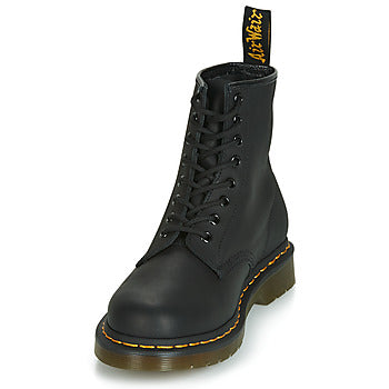 Stivaletti donne Dr. Martens 1460 Nero