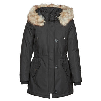 Parka donne Only  ONLIRIS  Nero