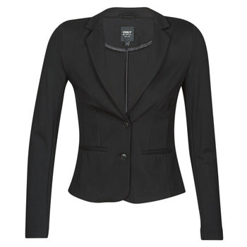 Giacca donne Only  ONLPOPTRASH BLAZER  Nero