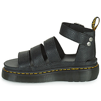 Sandali donne Dr. Martens CLARISSA II QUAD Nero