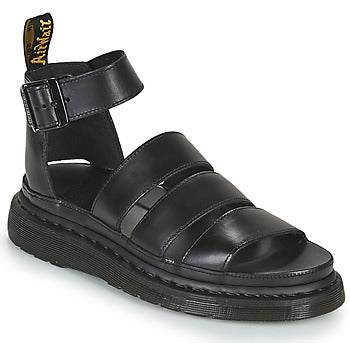 Sandali donne Dr. Martens CLARISSA II Nero