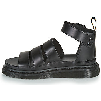 Sandali donne Dr. Martens CLARISSA II Nero