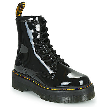 Stivaletti donne Dr. Martens JADON Nero