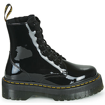 Stivaletti donne Dr. Martens JADON Nero