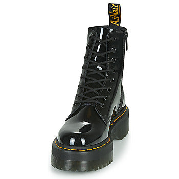 Stivaletti donne Dr. Martens JADON Nero