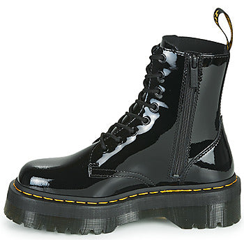 Stivaletti donne Dr. Martens JADON Nero