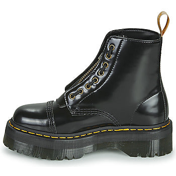 Stivaletti donne Dr. Martens VEGAN SINCLAIR Nero