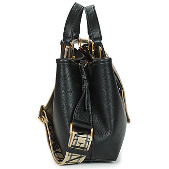 Borsette donne Emporio Armani  BORSA SHOPPING  Nero