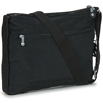 Borsa a tracolla donne Kipling  ALVAR  Nero