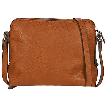 Borsa a tracolla donne Esprit  JANE SB  Marrone