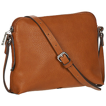 Borsa a tracolla donne Esprit  JANE SB  Marrone