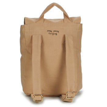 Borsa a spalla ragazzo Easy Peasy  BACKOO  Beige