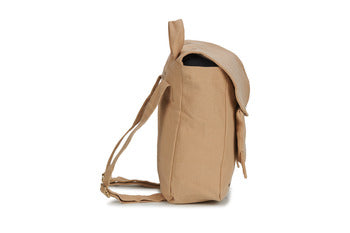 Borsa a spalla ragazzo Easy Peasy  BACKOO  Beige