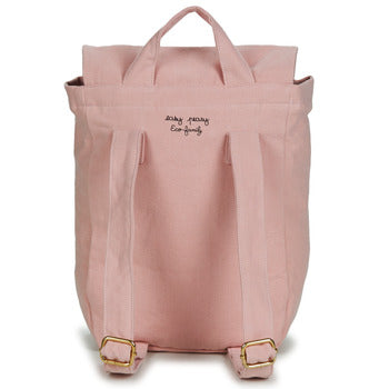 Borsa a spalla ragazzo Easy Peasy  BACKOO  Rosa