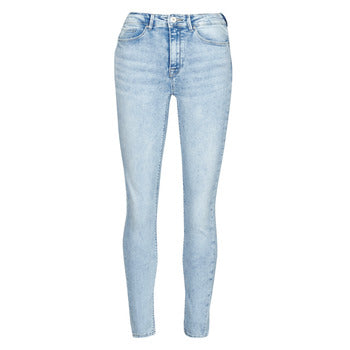 Jeans Slim donne Only  ONLPAOLA  Blu